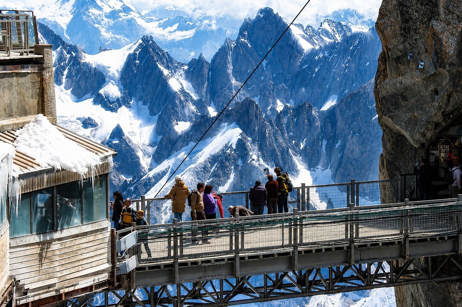 transfer mountain